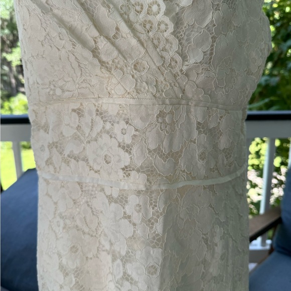 Lark & Ro lined dress size 12 - Picture 6 of 6